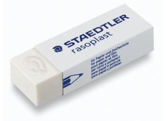 Staedtler Large Eraser